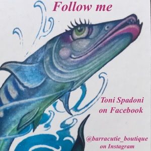 BARRACUTIE BOUTIQUE VINTAGE & CURRENT STYLE TRENDS